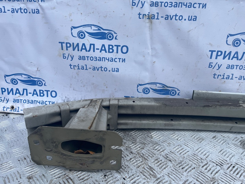 Усилитель бампера задний Ford Fusion USA 2 1.5 БЕНЗИН ENUN0 2013 (б/у) Київ - зображення 8