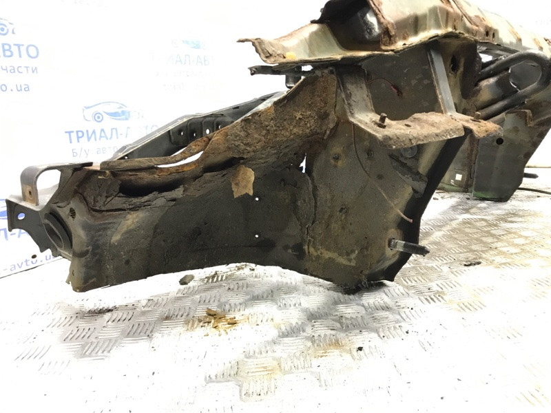 Панель передняя Mitsubishi Pajero Wagon 1999-2006 MR485793 (Арт. 54409) Киев - изображение 6