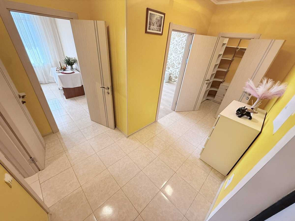 продажа 1-к квартира Киев, Шевченковский, 95000 $ Київ - зображення 4