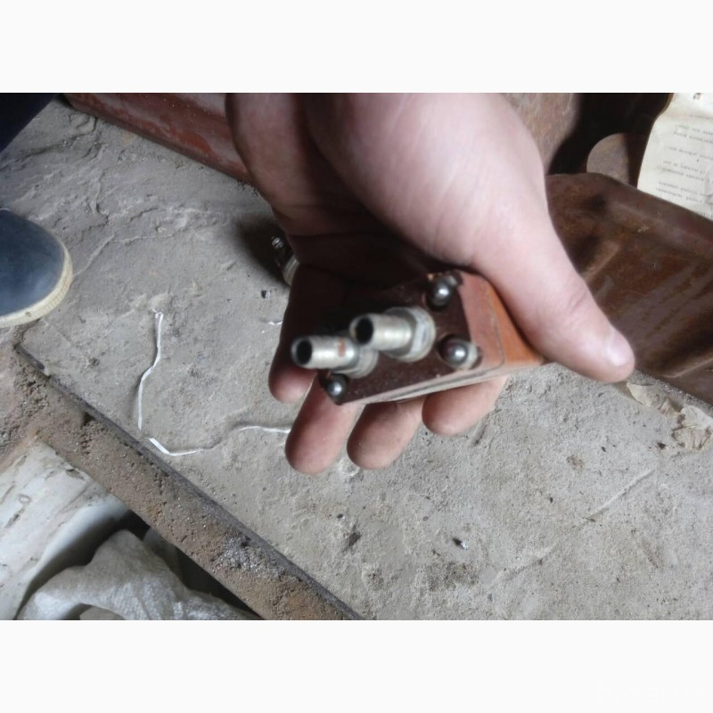 Клапана К-10, -1шт. 150грн Харків - зображення 3