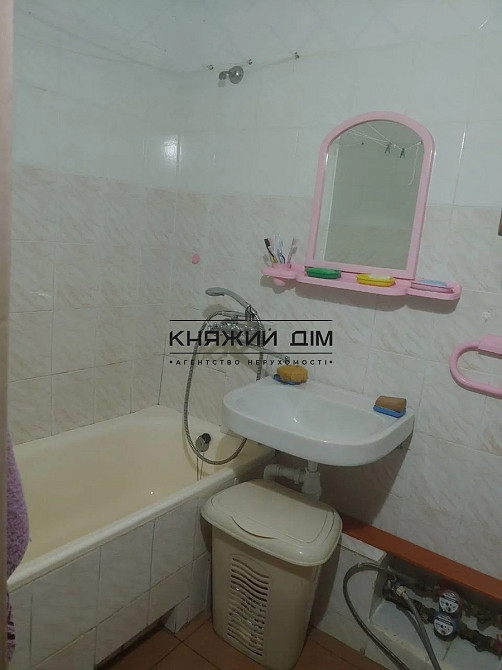 Продаж 1 кімнатної просп Бажана ст м Харківська Київ - зображення 4