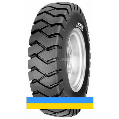 6 R9 BKT PL 801 114/126A8/A5 Індустріальна шина Київ - зображення 1