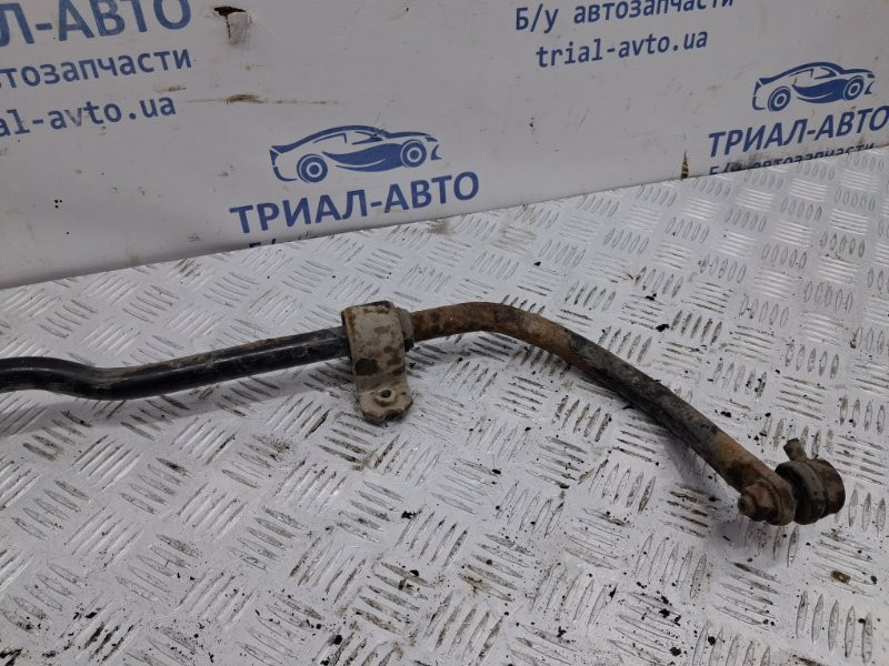 Стабилизатор передний Volkswagen Caddy 2K 1.9 DIESEL BJB 2003 (б/у) Київ - зображення 2