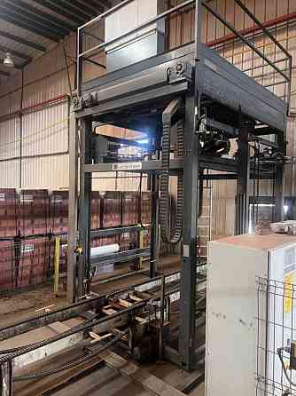 Продаж заводу - комплексу  виробництва цегли та керамічних блоків 