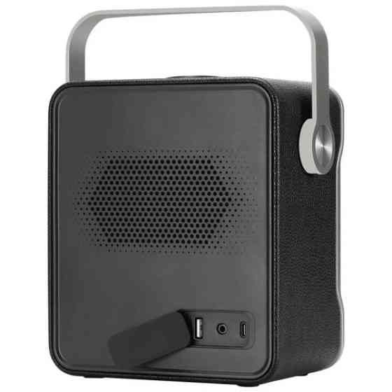 Колонка Proove Fader 40W (APP) Black (PSFD4018AP01) Харків