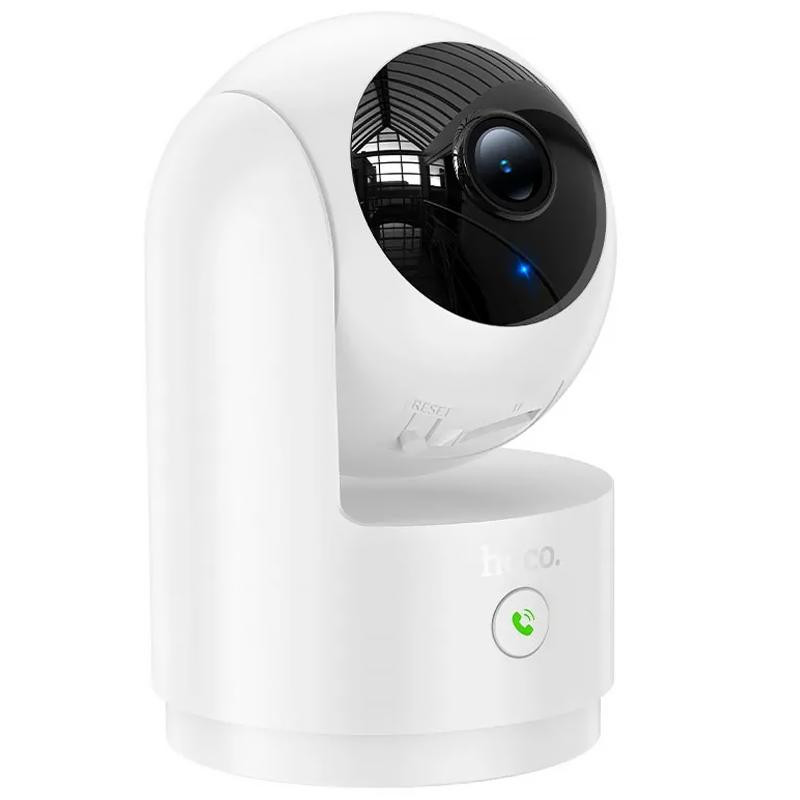 Камера видеонаблюдения Hoco D8 indoor PTZ HD Херсон - изображение 1