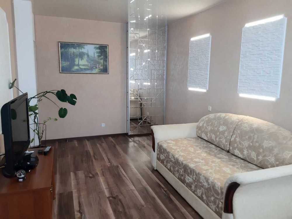 долгосрочная аренда 1-к квартира Киев, Дарницкий, 15000 грн./мес. Київ - зображення 3