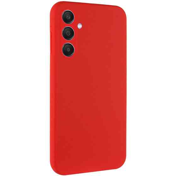 Чехол Silicone Cover Ummi Lakshmi Full Camera (AA) для Samsung Galaxy S25+ Херсон