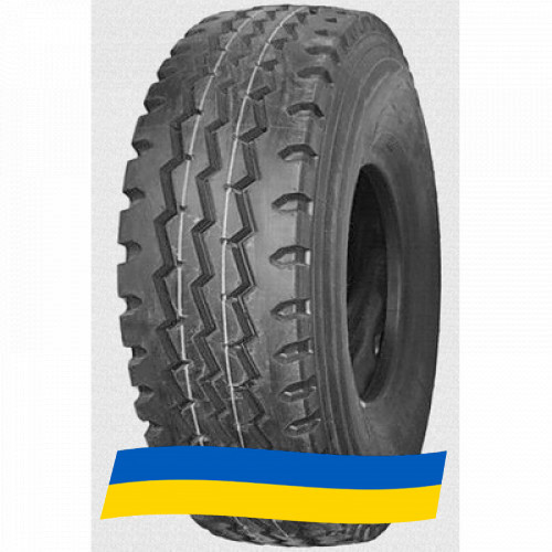 11 R20 Ovation VI-702 152/149K Универсальная шина Киев - изображение 2