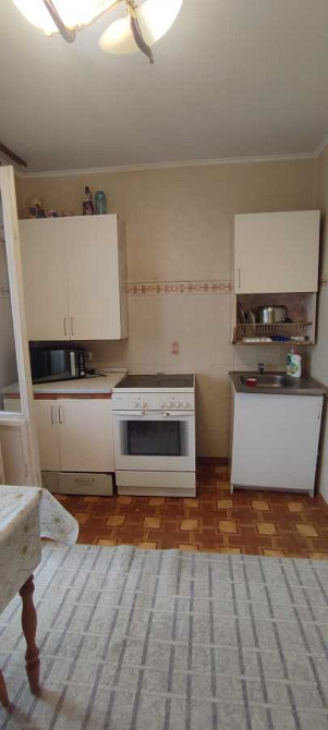 долгосрочная аренда 1-к квартира Киев, Деснянский, 7000 грн./мес. Київ - зображення 5