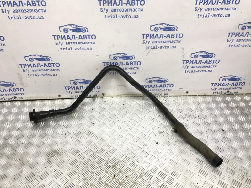 Горловина заливная SsangYong Korando 2010-2019 2260034002 (Арт. 44826) Киев - изображение 1