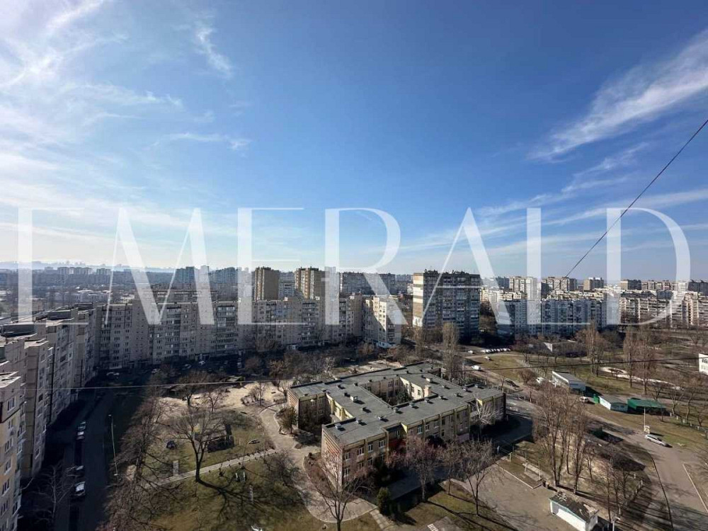 продажа 3-к квартира Киев, Деснянский, 58000 $ Київ - зображення 2