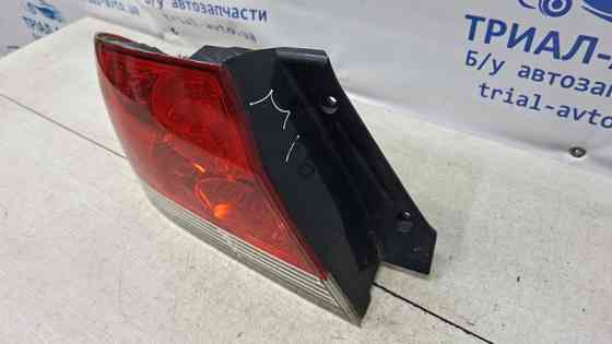 Фонарь задний внешний левый Mitsubishi Lancer 2003-2009 MN161195 (Арт. 74355) Киев
