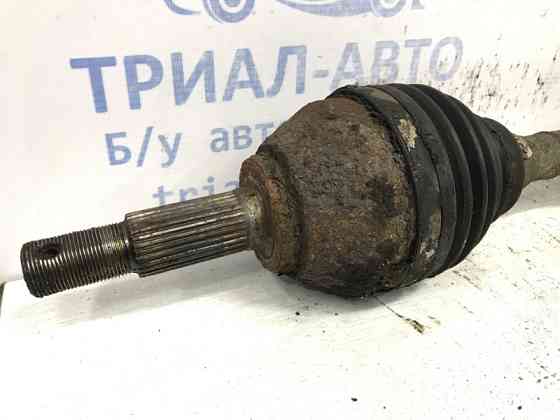 Привод передний левый АКПП Nissan X-Trail 2007-2015 39101JG74D (Арт. 48347) Київ