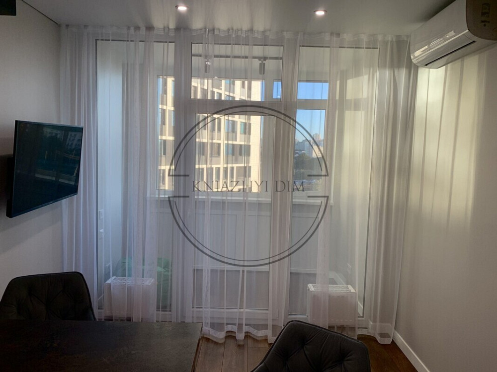 Без комісії! Оренда 1-кімнатної квартири в ЖК Manhattan city, є ГЕНЕРАТОР. № 11200462 Київ - зображення 8