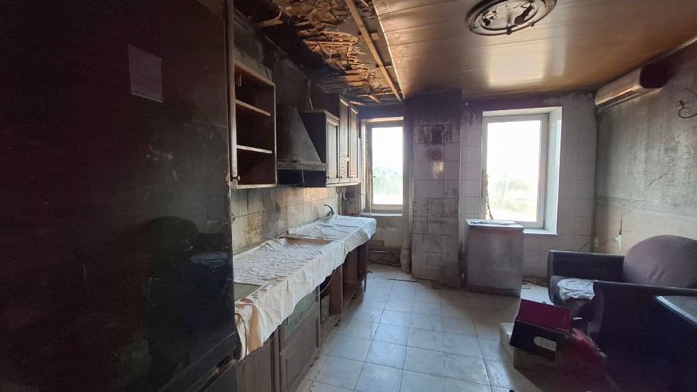 Продам 4-к, квартиру Богдана Хмельницького 23, Повстання площ. Харків - зображення 7