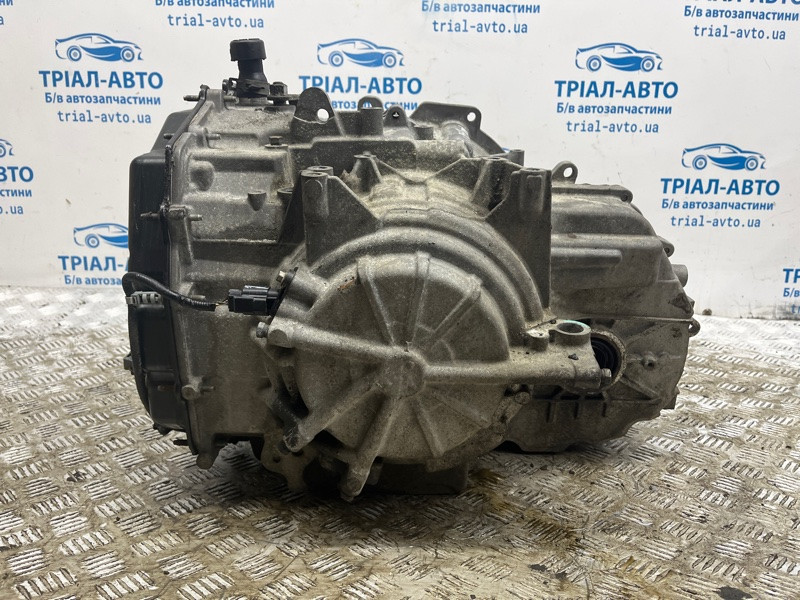 Коробка передач АКПП Ford Fusion USA 2013-2020 EG9Z-7000-B (Арт. 72212) Київ - зображення 6