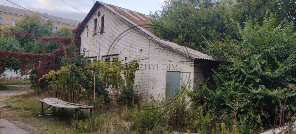 Аренда здание под любые сферы использование 110 кв.м. м.Дарница. Код объекта:1581802 Киев - изображение 10