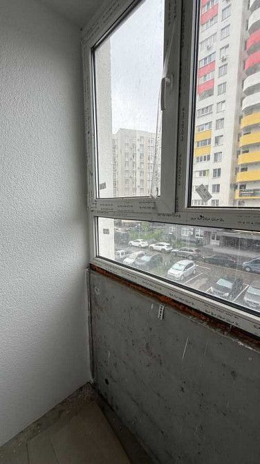 продажа 1-к квартира Броварский, Бровары, 46000 $ Бровари - зображення 11