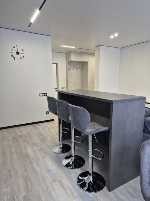 долгосрочная аренда 3-к квартира Киев, Шевченковский, 48000 грн./мес. Киев - изображение 5