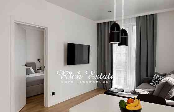 долгосрочная аренда 1-к квартира Киев, Голосеевский, 750 $/мес. Київ