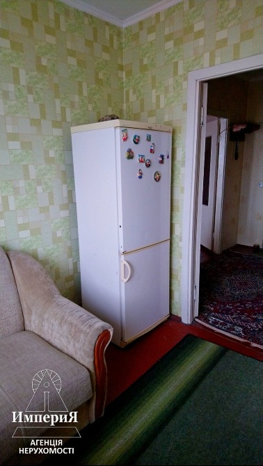 Аренда однокомнатной на Поселке. Біла Церква - зображення 7