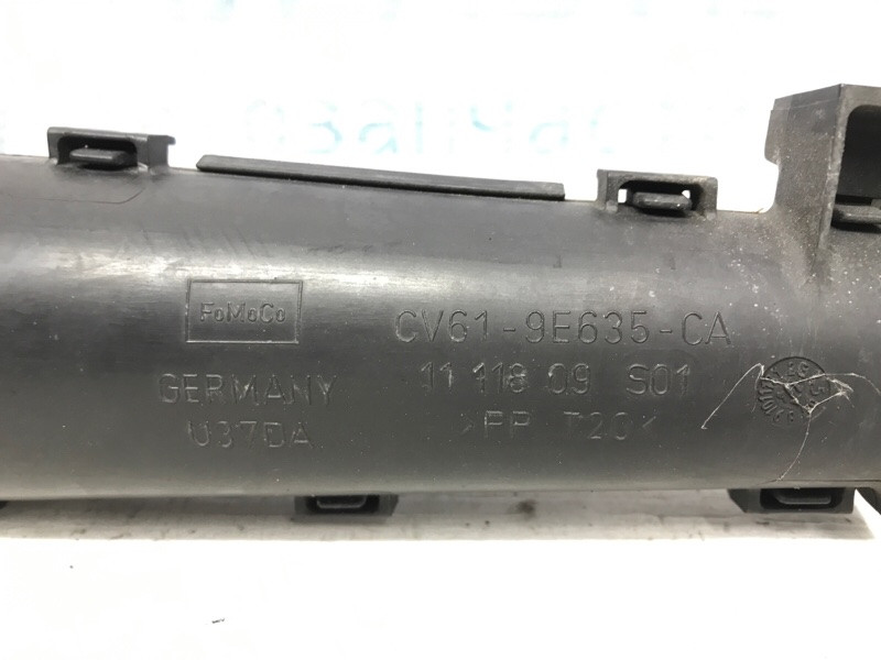 Воздухозаборник Ford Kuga 2013-2019 CV619E635CA (Арт. 45807) Київ - зображення 4