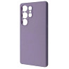 Чохол WAVE Colorful (TPU) для Samsung S25 Ultra S938 Lavender Gray (Код товару:40708) Харьков