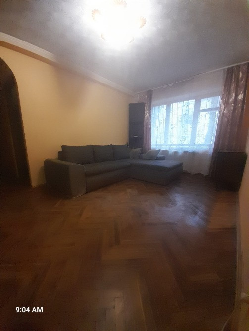 Сдам 2х комнатную на Донца Київ - зображення 2