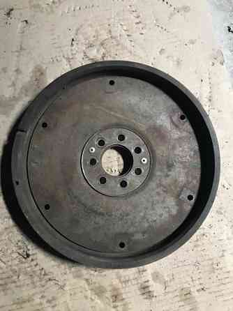 Бу маховик 8200015436 2,2 dci АКПП Renault Laguna 2 Espace 4 Кропивницкий