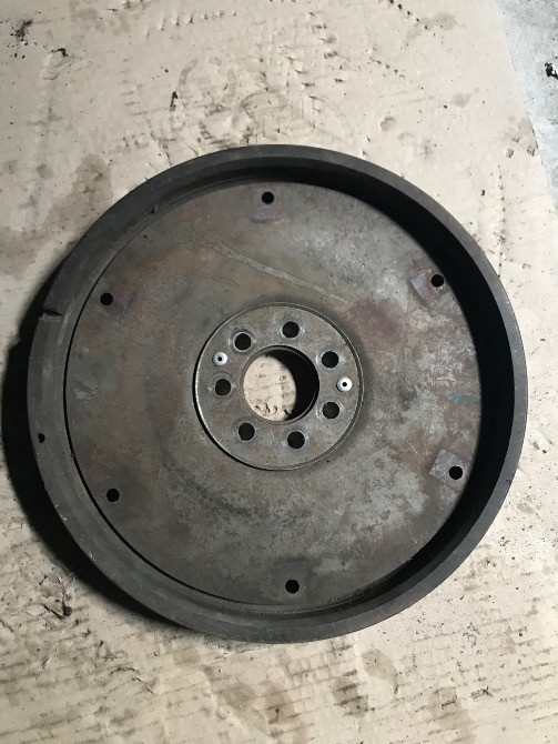 Бу маховик 8200015436 2,2 dci АКПП Renault Laguna 2 Espace 4 Кропивницький - зображення 1