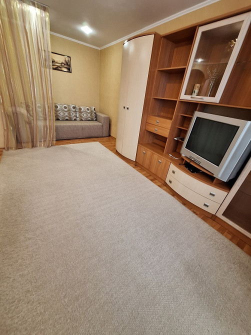 Оренда 1-кім кв, центр, б. Шевченка, р-н маг. Моліі Черкаси - зображення 4