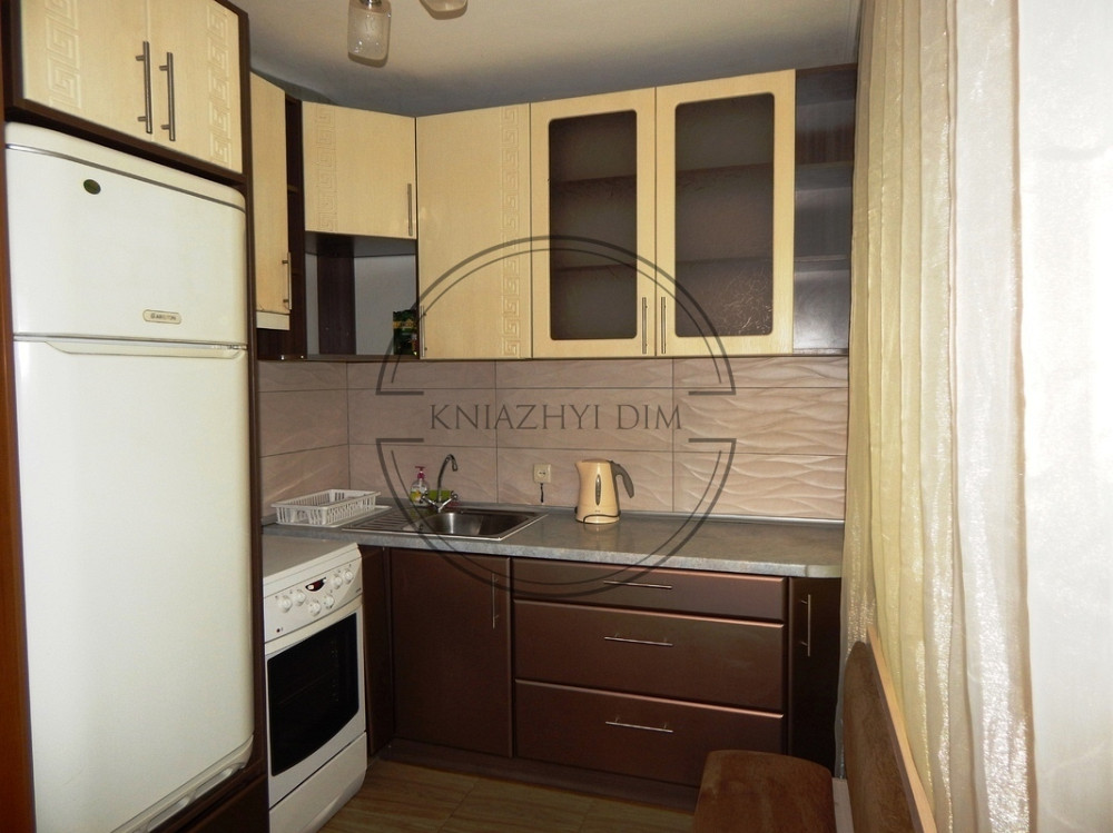 Продаж двокімнатної квартири на Чоколівці. код: 21141456 Київ - зображення 2