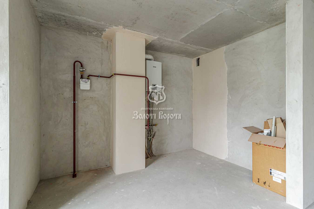 продажа 2-к квартира Киев, Деснянский, 100000 $ Київ - зображення 4