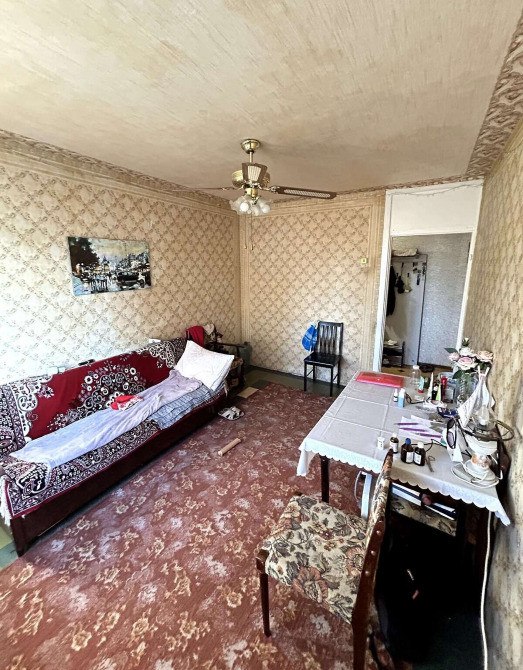 Продам. 5-к. 5/9, ж/м Клочко-6, вул.Янтарна 79. Дніпро - зображення 3