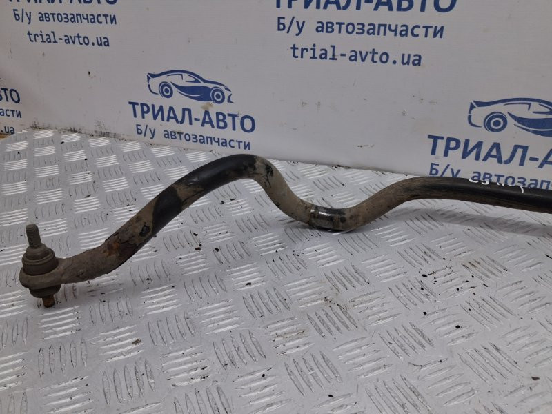 Стабилизатор передний Mitsubishi Lancer 9 1.6 БЕНЗИН 4G18 2003 (б/у) Киев - изображение 2