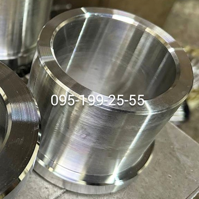 Втулка осі балансиру 3ПТС-12; втулка осі балансиру 1ПТС-9 Дніпро - зображення 1