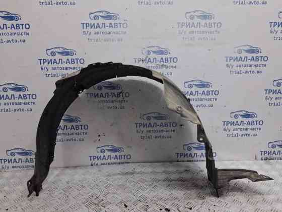 Подкрылок передний левый Hyundai Sonata 2004-2010  (Арт. 66740) Київ