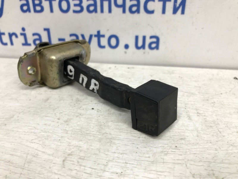 Ограничитель двери передний правый Mitsubishi Lancer 9 1.6 БЕНЗИН 4G18 2003 (б/у) Киев - изображение 3