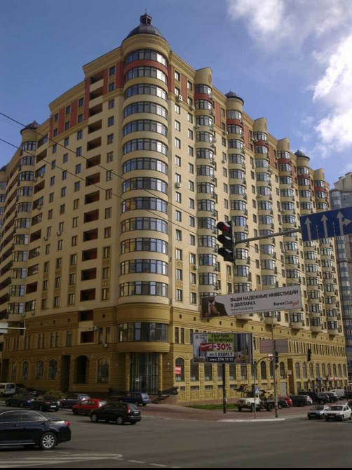 долгосрочная аренда 1-к квартира Киев, Шевченковский, 20000 грн./мес. Киев - изображение 1