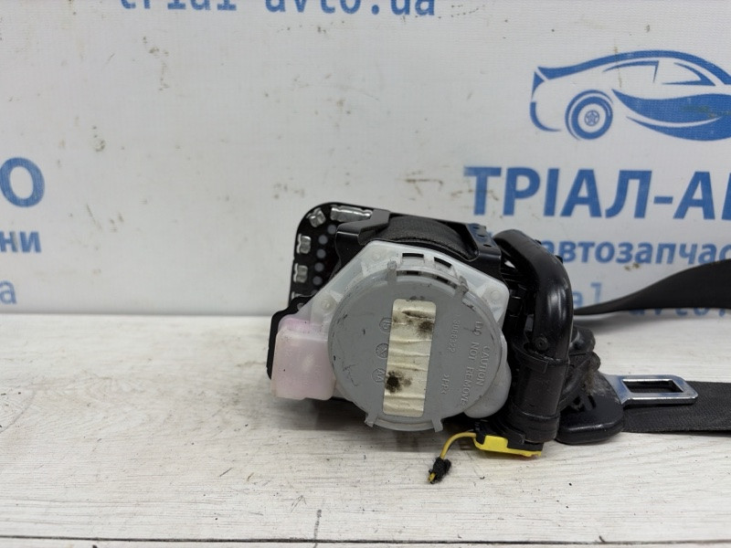 Ремень безопасности передний правый Skoda Octavia 2013-2020 5E0857702 (Арт. 83360) Київ - зображення 2