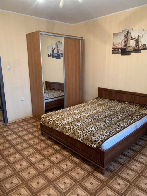долгосрочная аренда 1-к квартира Одесса, Приморский, 10000 грн./мес. Одесса - изображение 1