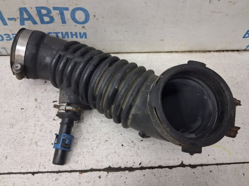 Патрубок воздушного фильтра Mazda CX 7 2006-2012 L33E-13-220 (Арт. 85125) Київ - зображення 4