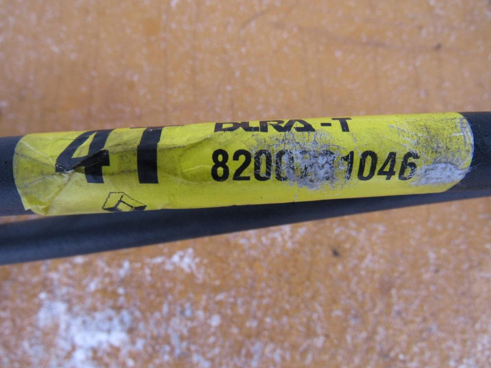 Трос переключения КПП Renault Megane III 1.5 dCi 2009-2012 Ковель - зображення 1