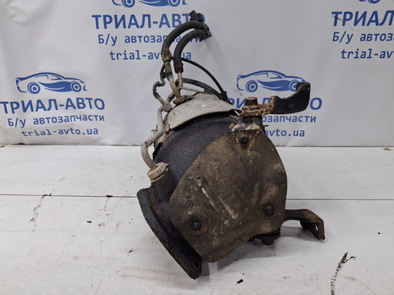 Катализатор Hyundai I30 2007-2012 289902A560 (Арт. 76980) Київ - зображення 2