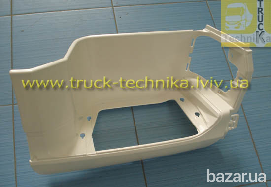 Подножка кабины DAF XF106 Львів - зображення 3