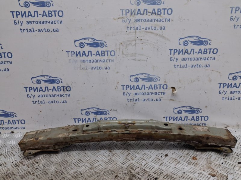 Усилитель бампера передний Kia Sorento BL 2.5 DIESEL D4CB 2002 (б/у) Київ - зображення 4