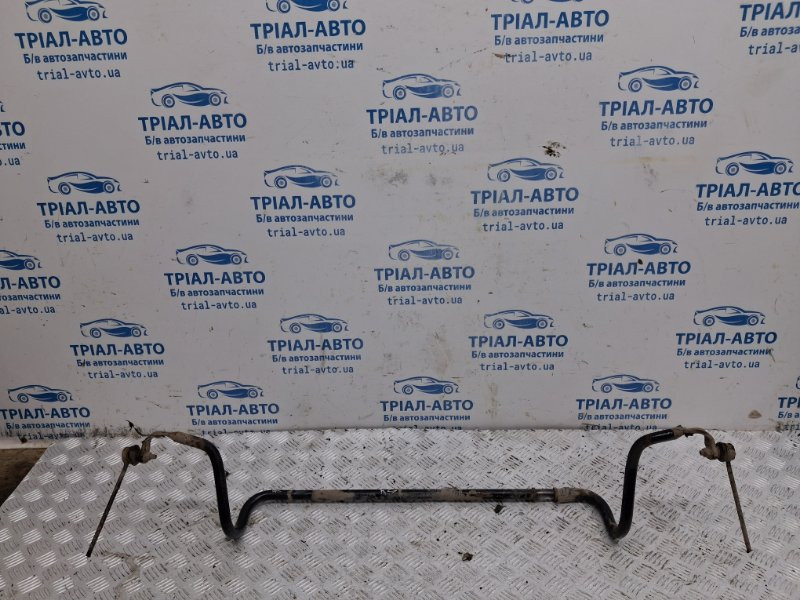 Стабилизатор передний Renault Trafic 2001-2014 546113587R (Арт. 80622) Київ - зображення 1
