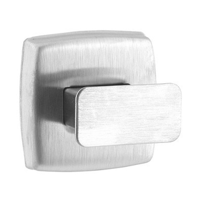 Крючок металлический одинарный MEDISTEEL Киев - изображение 1