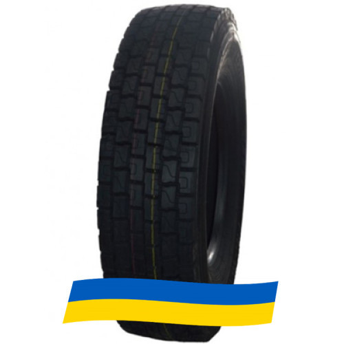 295/80 R22.5 Goldshield HD919 152/149L Ведуча шина Київ - зображення 9